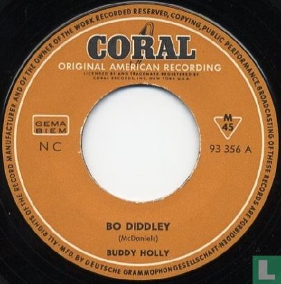 Bo Diddley - Image 1