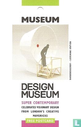 Design Museum - Image 1