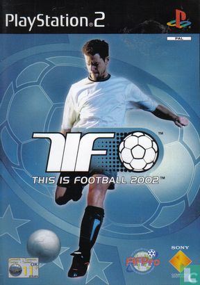 This Is Football 2002 - Image 1