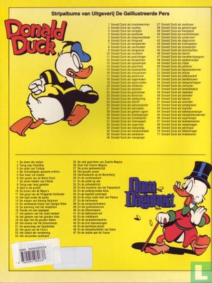 Donald Duck als stationschef - Afbeelding 2