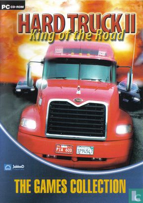 Hard Truck II: King of the Road - Bild 1