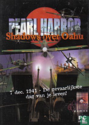 Pearl Harbor: Shadows over Oahu - Image 1
