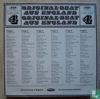 Orginal Beat aus England 4 - Image 2