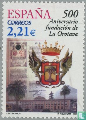 Postzegels Spaans- Westindië