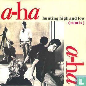 Hunting high and low (remix) - Image 1