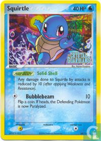 Squirtle (reverse)