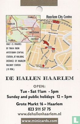 De Hallen - Afbeelding 2