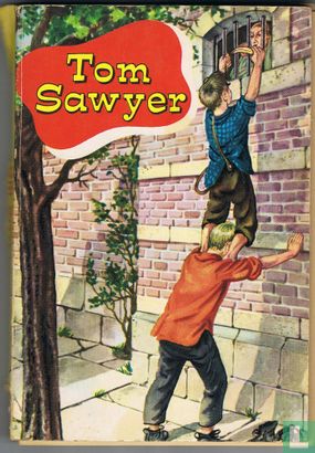 Tom Sawyer - Afbeelding 1