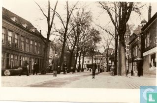 Johan de Wittstraat