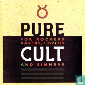 Pure cult for rockers, ravers, lovers and sinners - Image 1