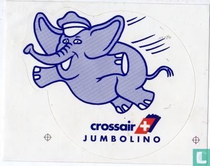 Crossair (03) Jumbolino