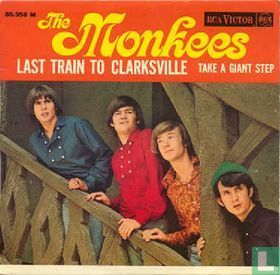 Last Train to Clarksville - Afbeelding 1