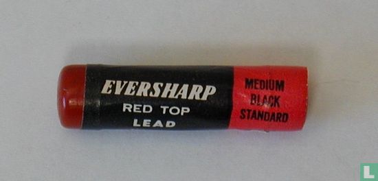 Eversharp Red Top Lead