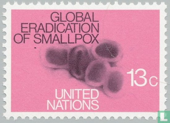 Smallpox Eradication