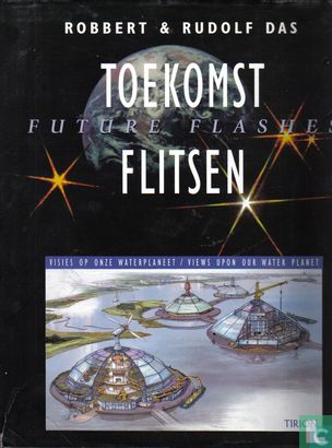 Toekomstflitsen / Future flashes - Image 1