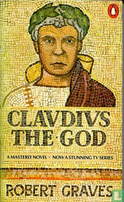 Claudius the God - Image 1