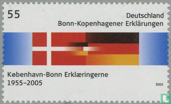 Bonn-Copenhagen Declarations