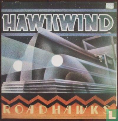Roadhawks - Afbeelding 1