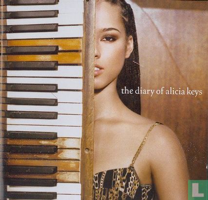 The Diary of Alicia Keys - Afbeelding 1