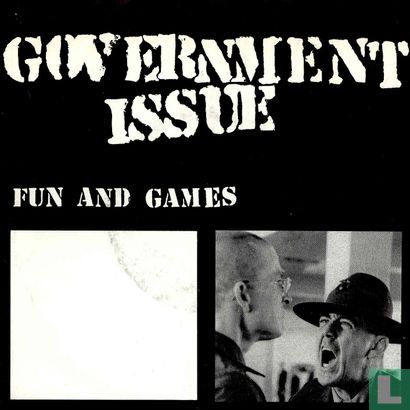 Fun and games - Image 1