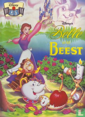 Belle en het Beest - Bild 1