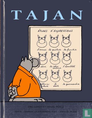 Tajan - Image 1