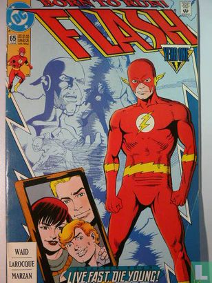 The Flash 65 - Bild 1