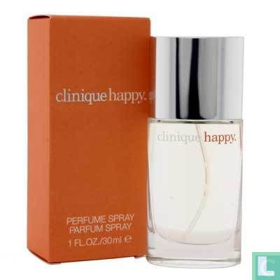 Happy Perfume Spray 