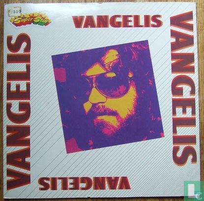 Vangelis - Image 1