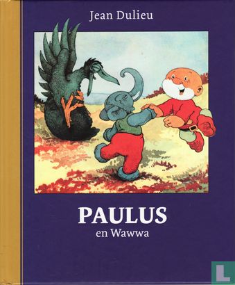 Paulus en Wawwa - Image 1