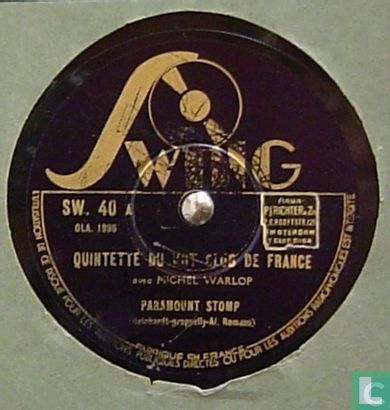 Swinging with Django - Image 3