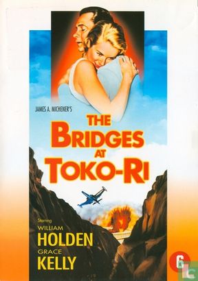 The Bridges at Toko-Ri - Image 1