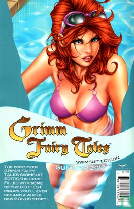 Grimm Fairy Tales 48 - Afbeelding 3