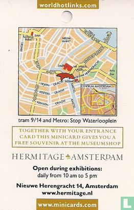 Hermitage Amsterdam - Collectors in St. Petersburg - Image 2