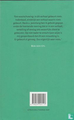 Een zeker onbehagen; Een biografie van Bob den Uyl - Image 2