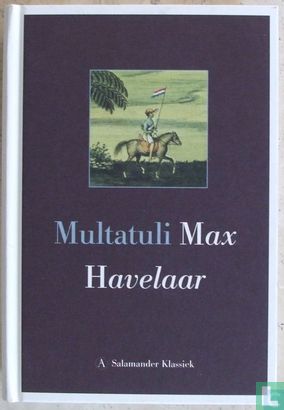 Max Havelaar - Afbeelding 1