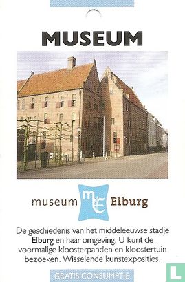 Museum Elburg - Afbeelding 1