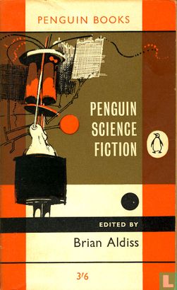 Penguin Science Fiction - Bild 1