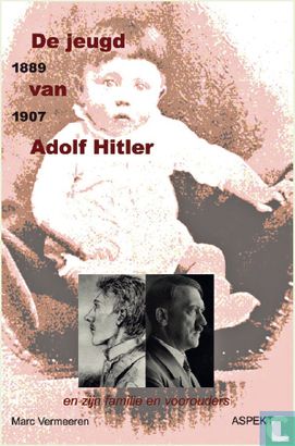 De jeugd van Adolf Hitler - Image 1