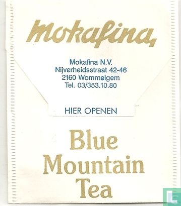 Mokafina - Afbeelding 2