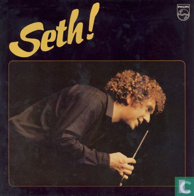 Seth! - Image 1