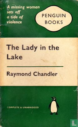 The Lady in the Lake - Image 1