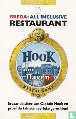 Hook aan de Haven - Image 1