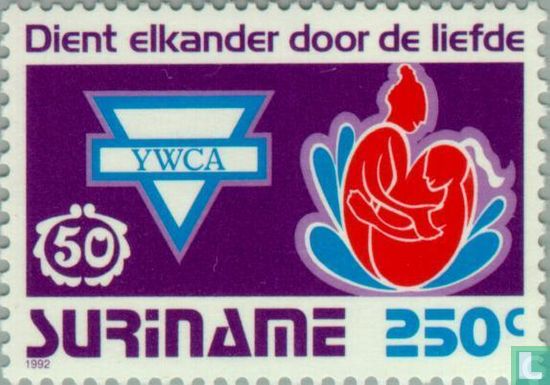 YMCA 1942-1992