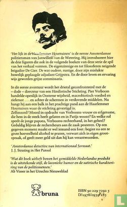 Het lijk in de Haarlemmer Houttuinen - Image 2