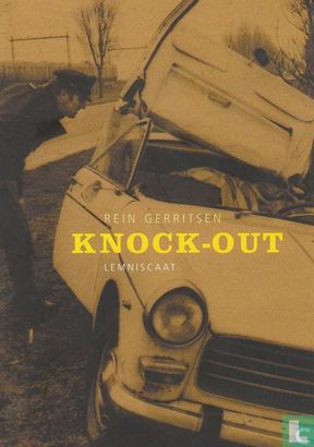 Knock-out - Afbeelding 1