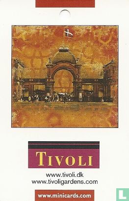 Tivoli - Afbeelding 1