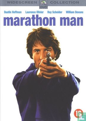 Marathon Man - Bild 1