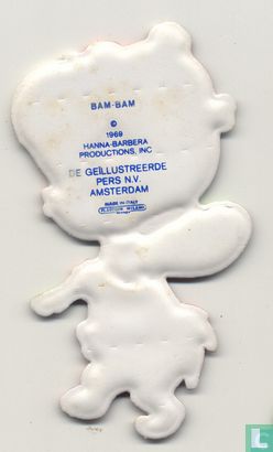 Bam Bam Rubble - Afbeelding 2
