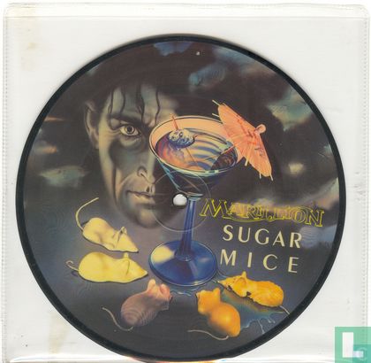 Sugar Mice (Radio Edit) - Afbeelding 1